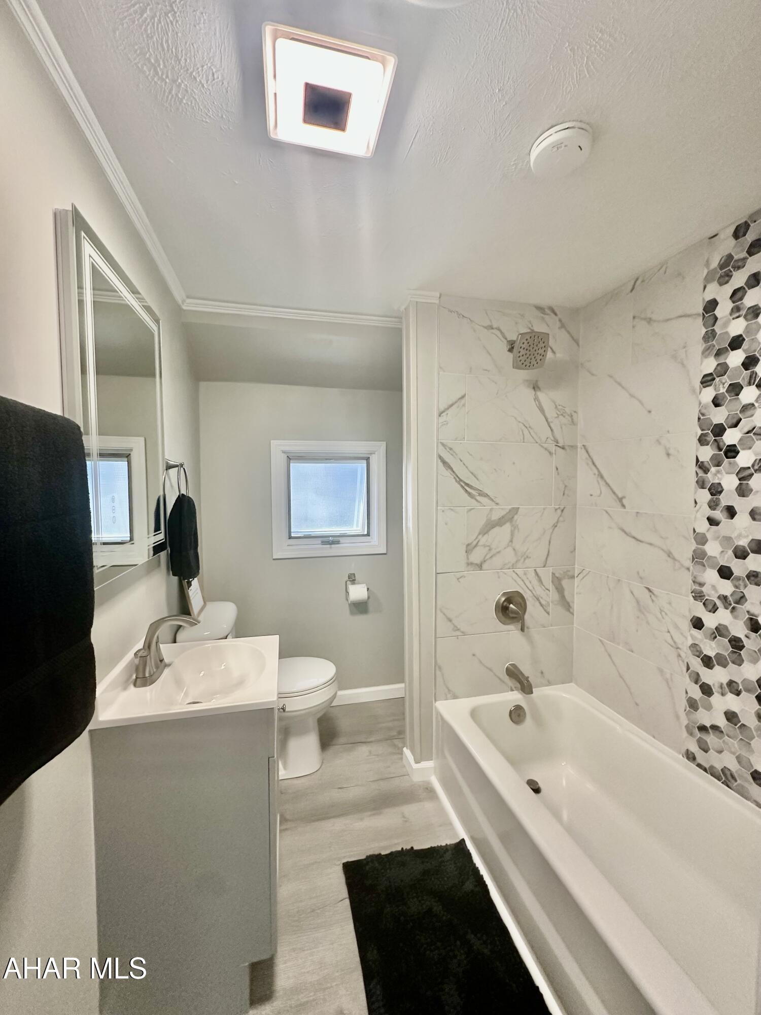 East End - Residential