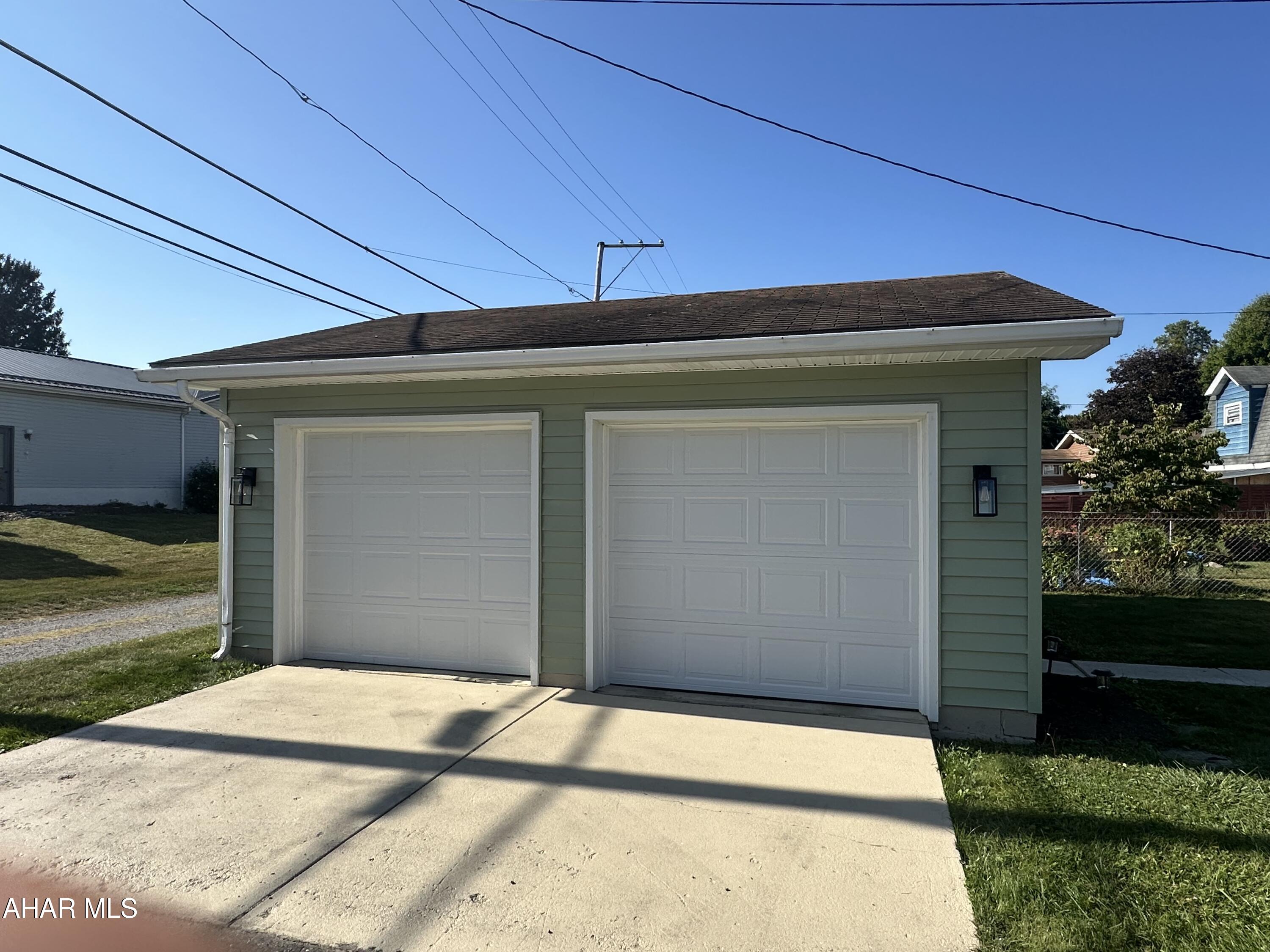 East End - Residential