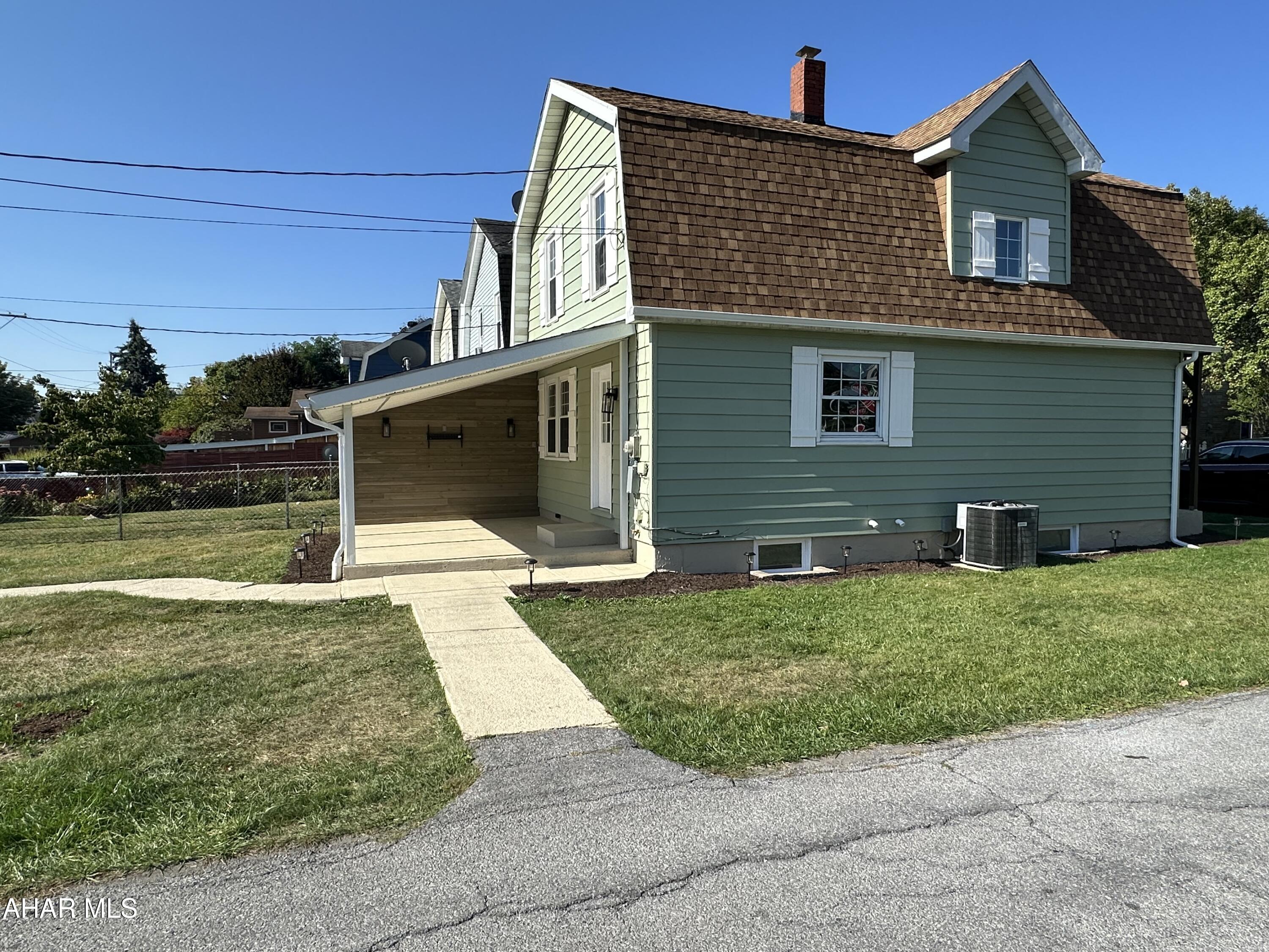 East End - Residential