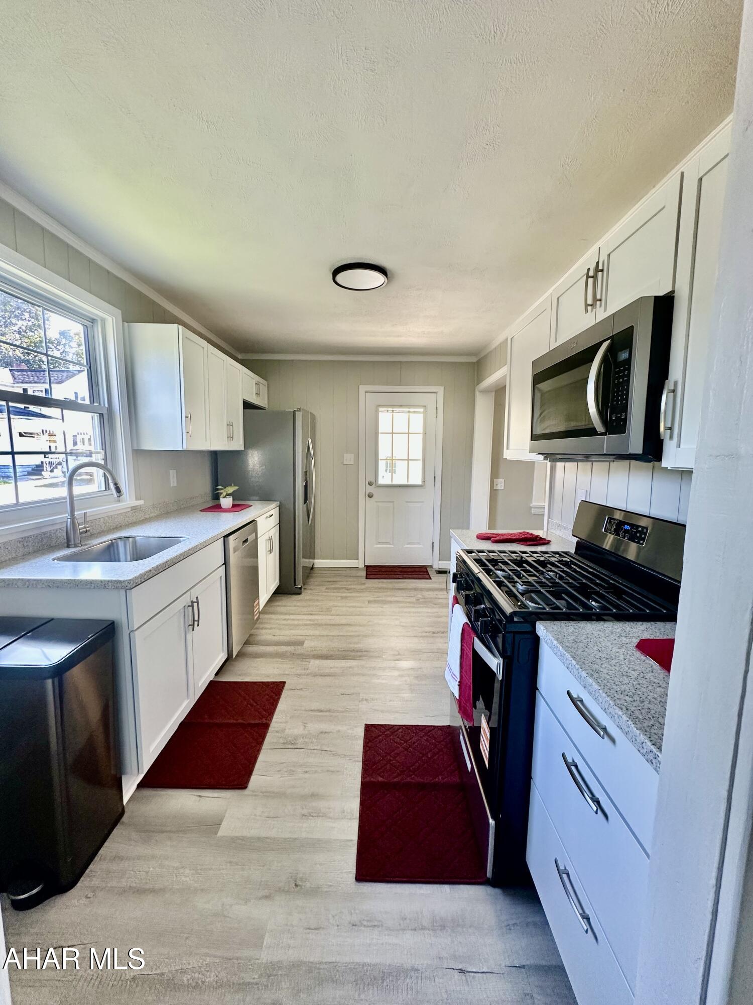 East End - Residential