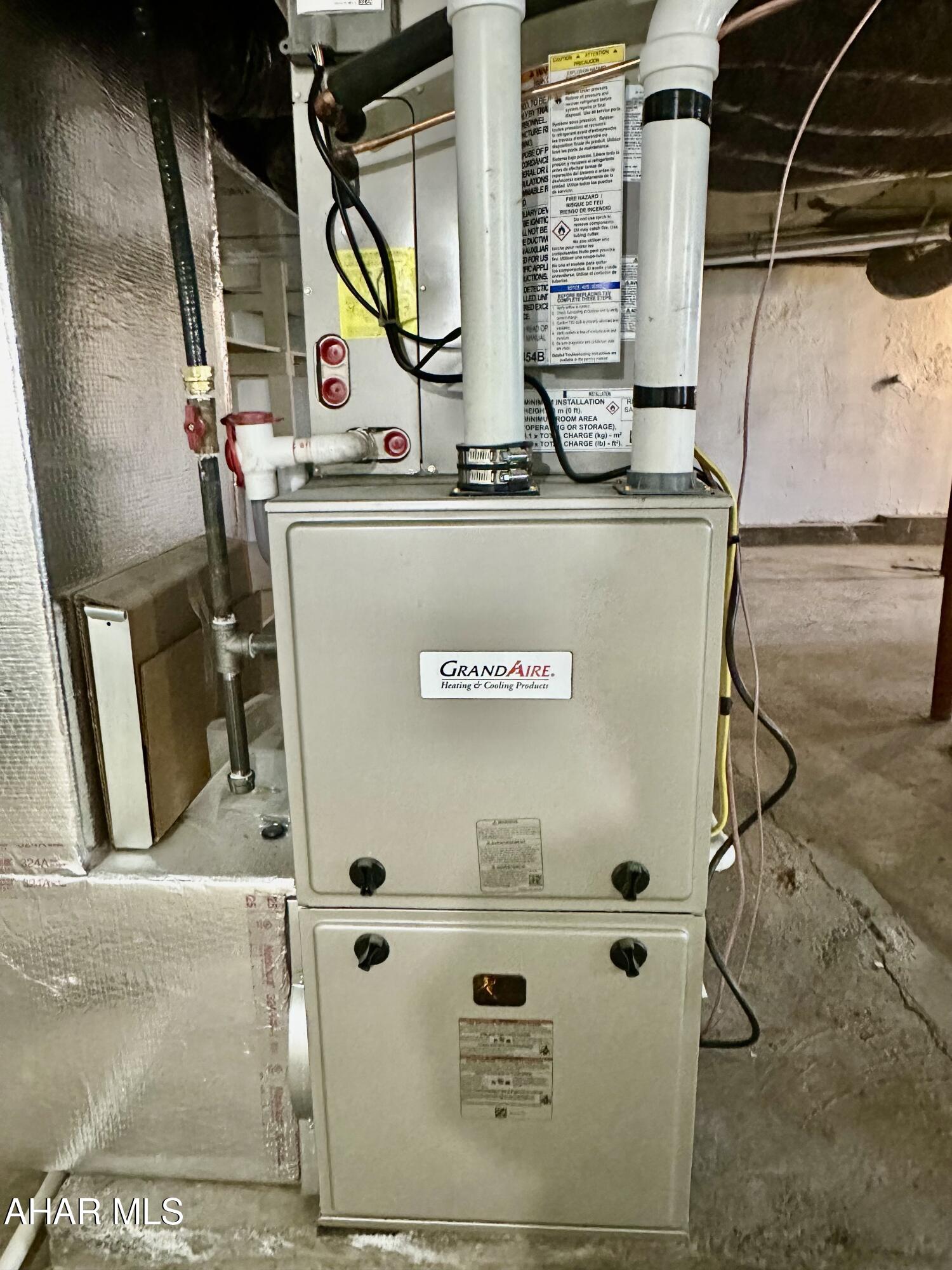 East End - Residential