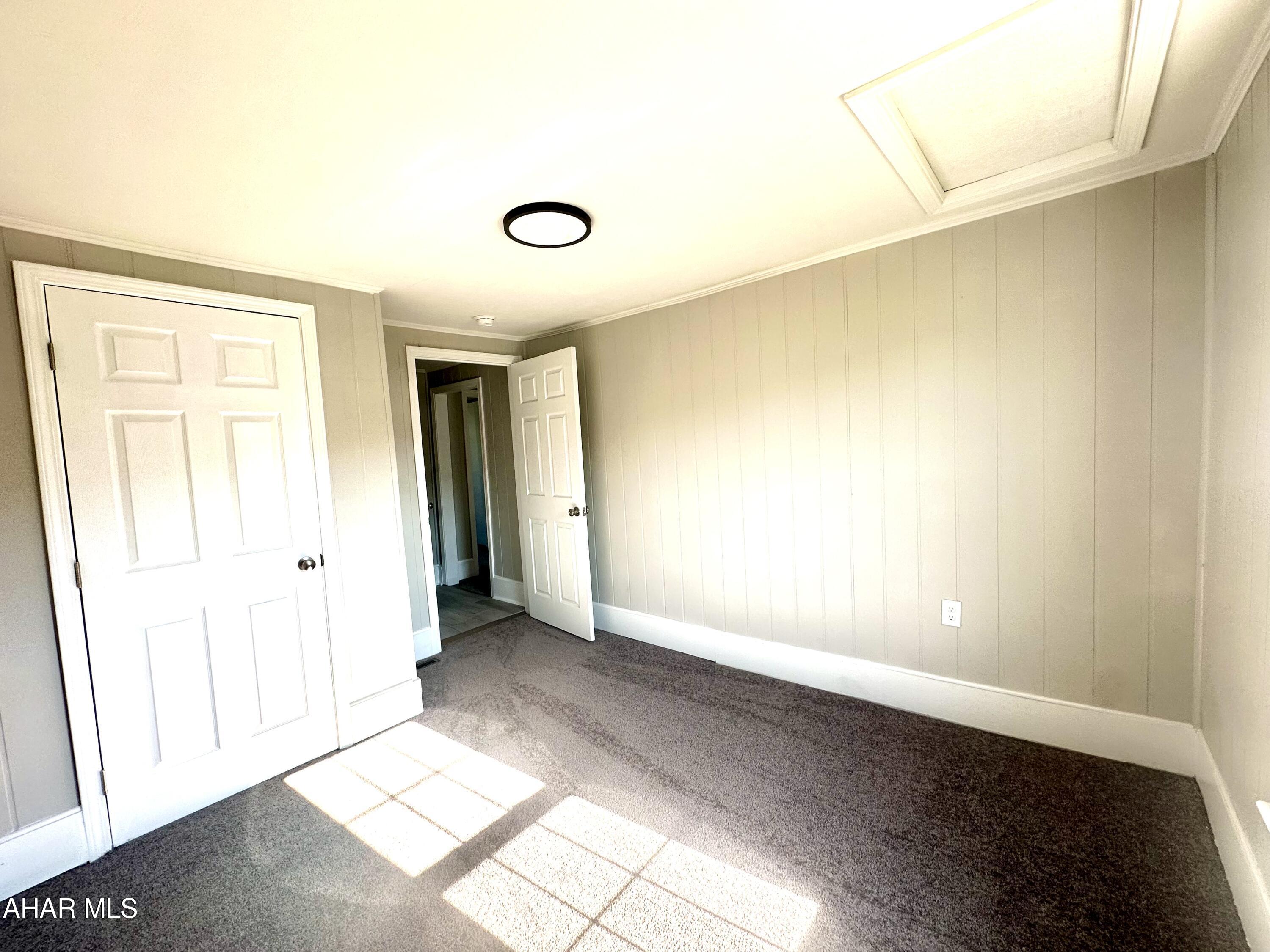 East End - Residential