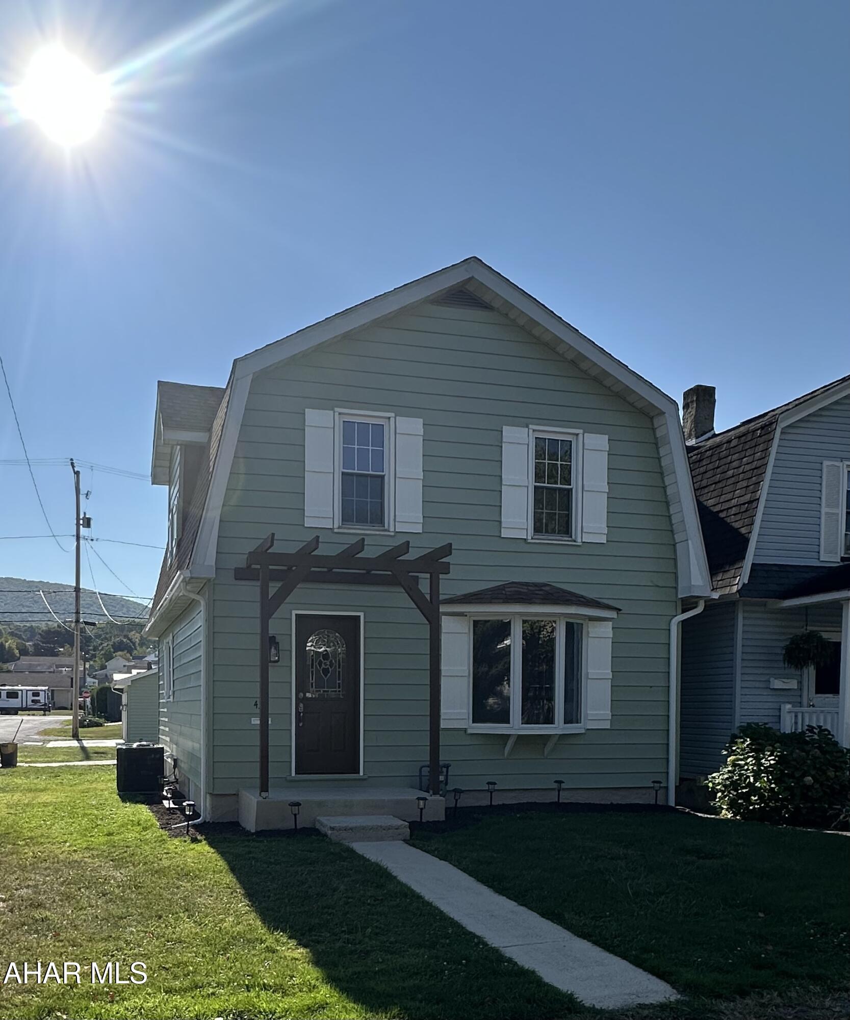 East End - Residential