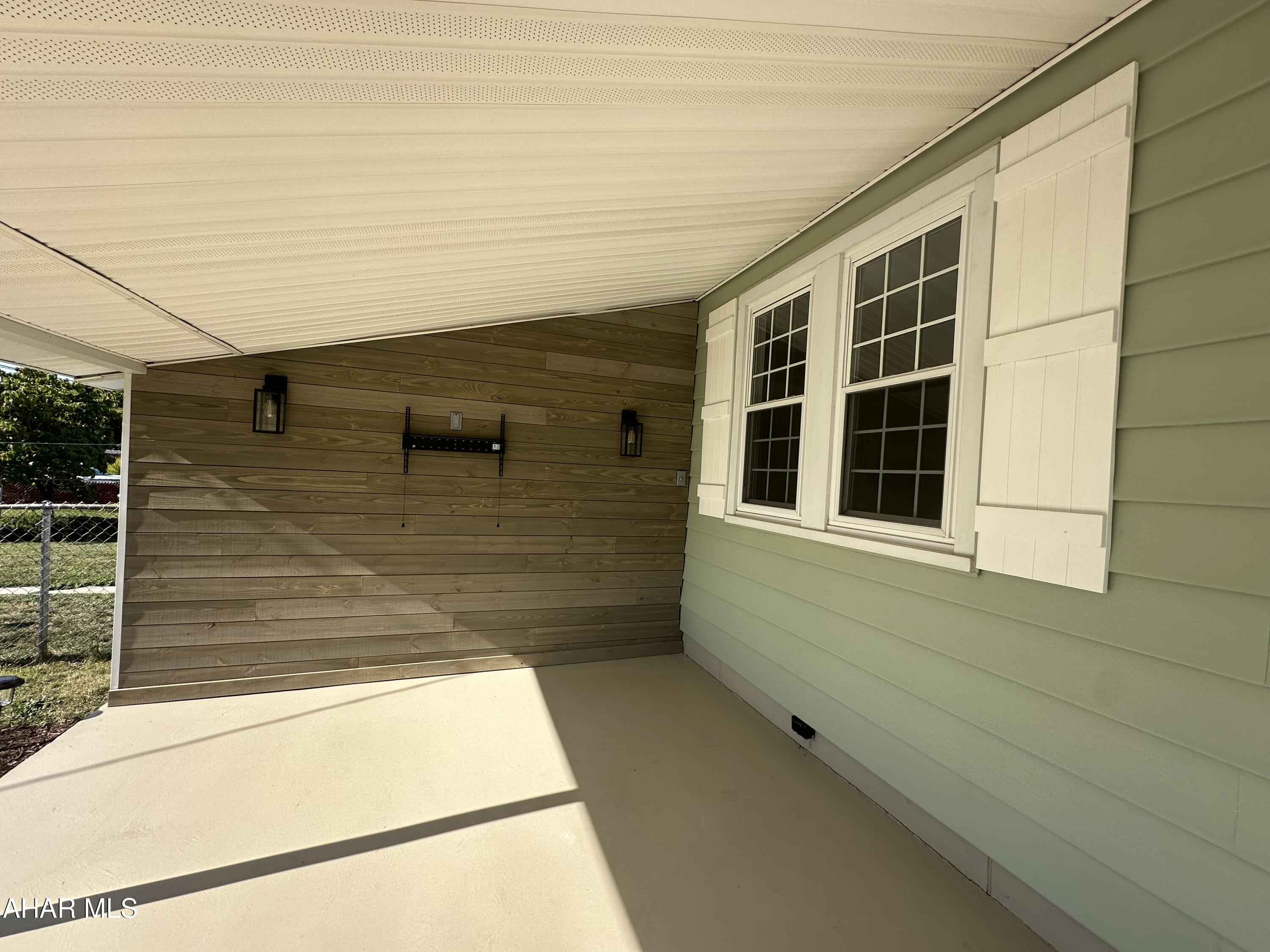 East End - Residential