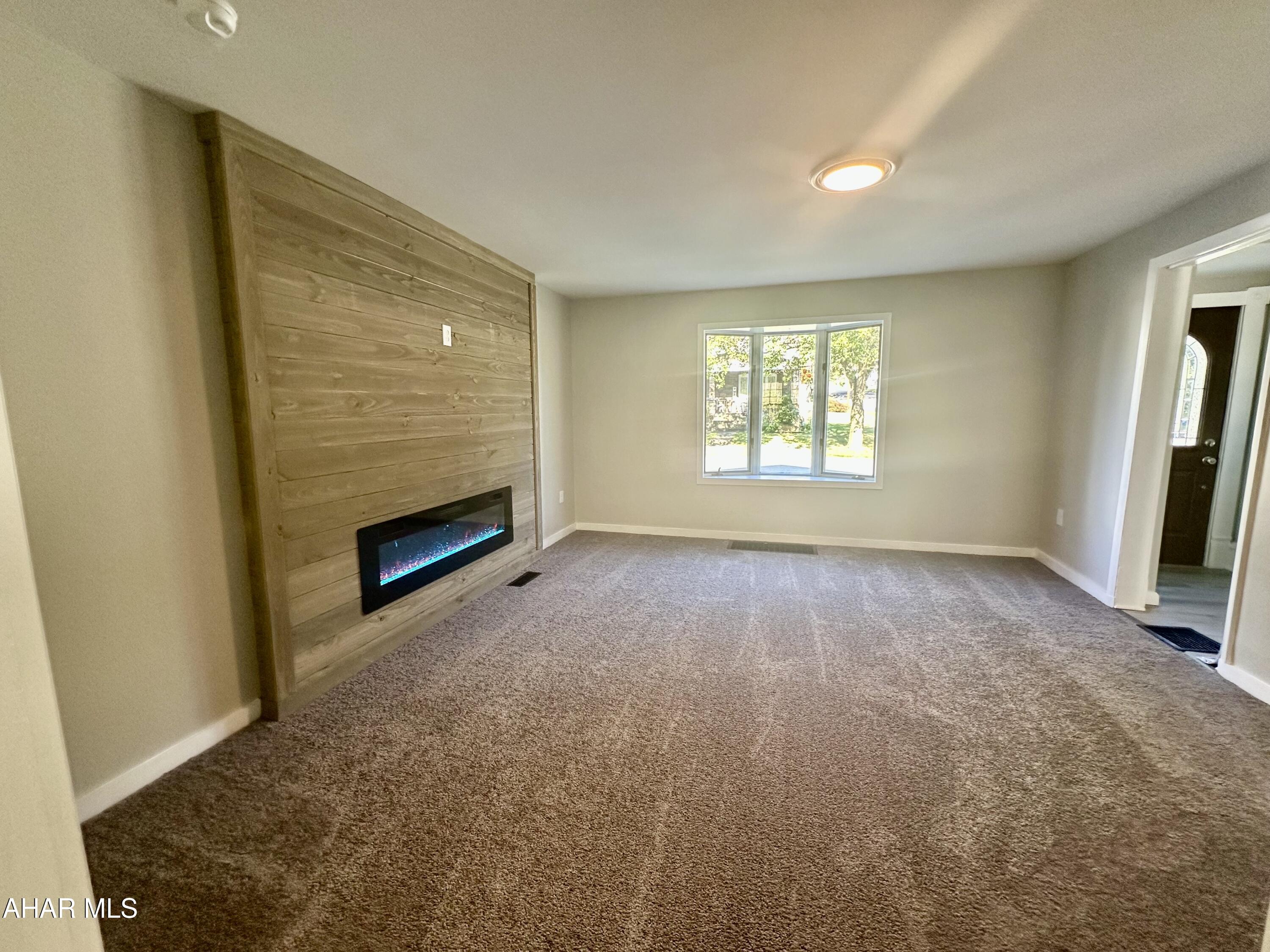 East End - Residential