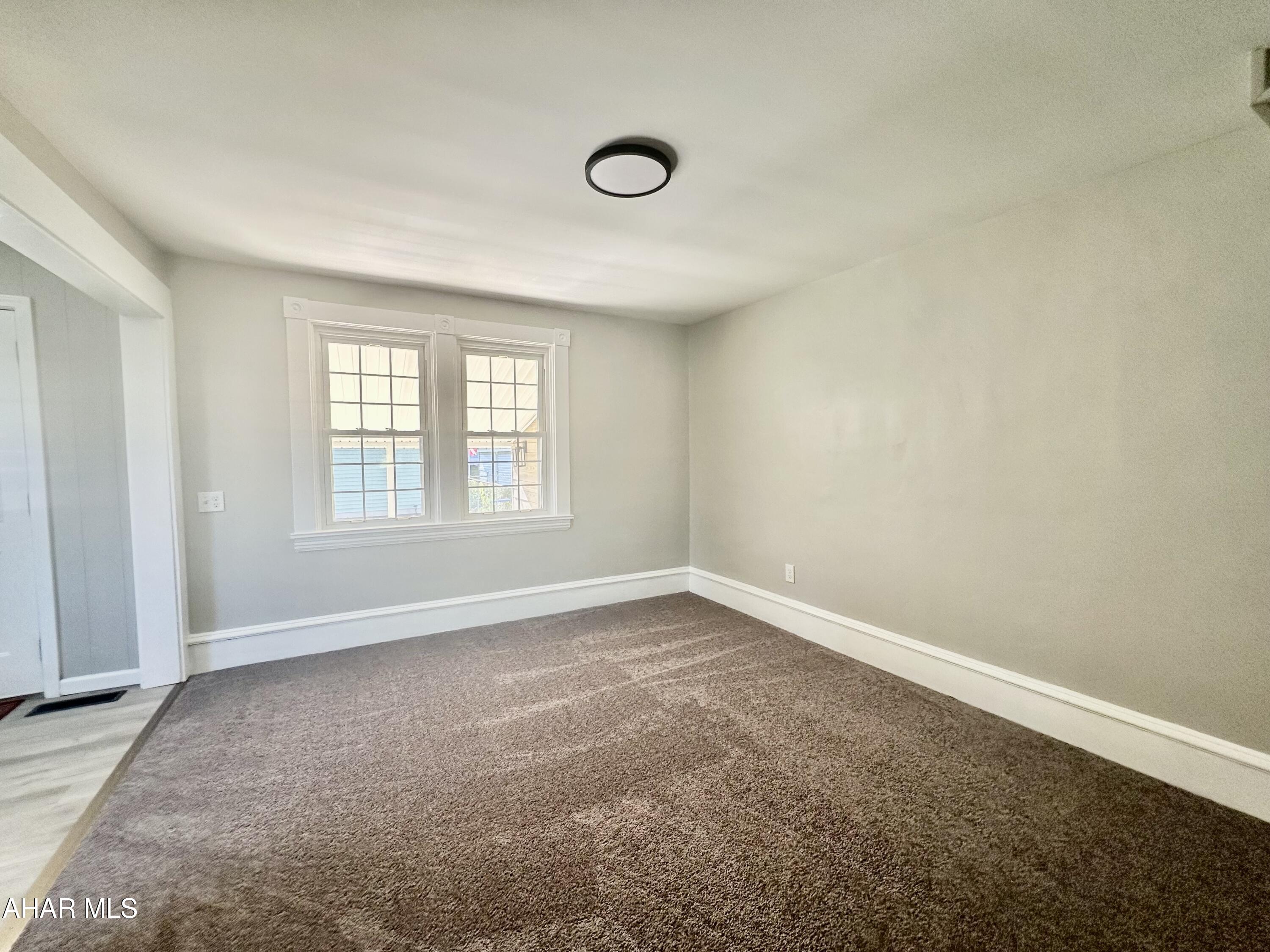 East End - Residential