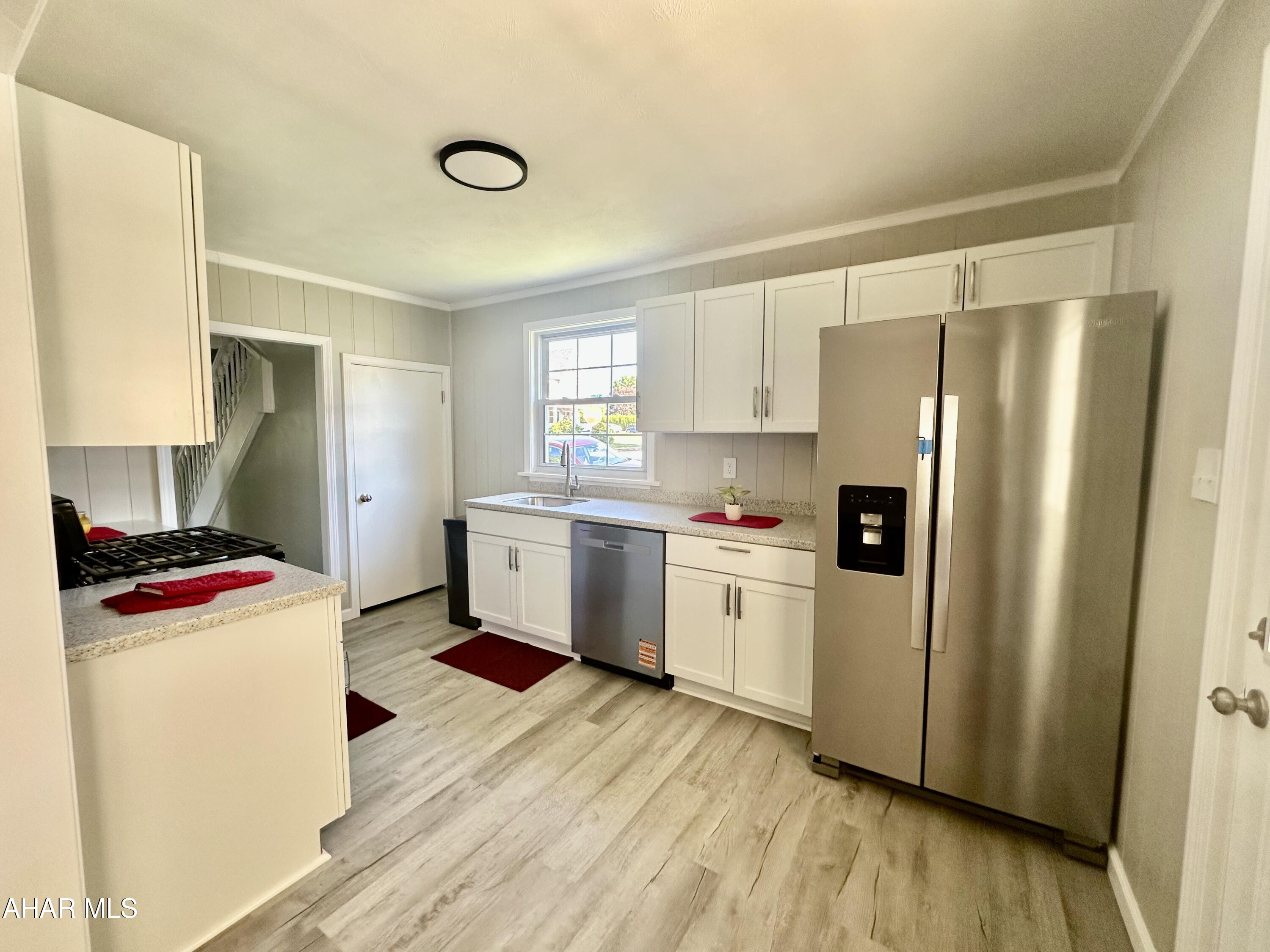 East End - Residential