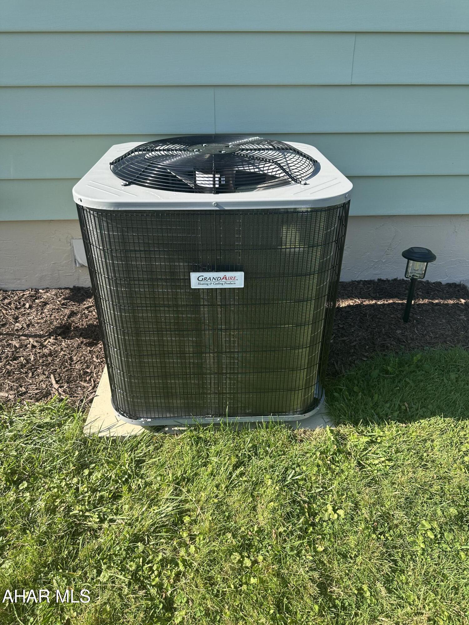 East End - Residential