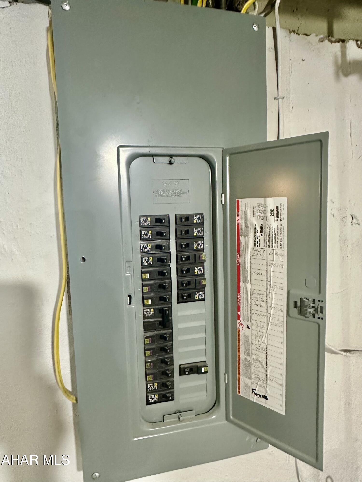 East End - Residential