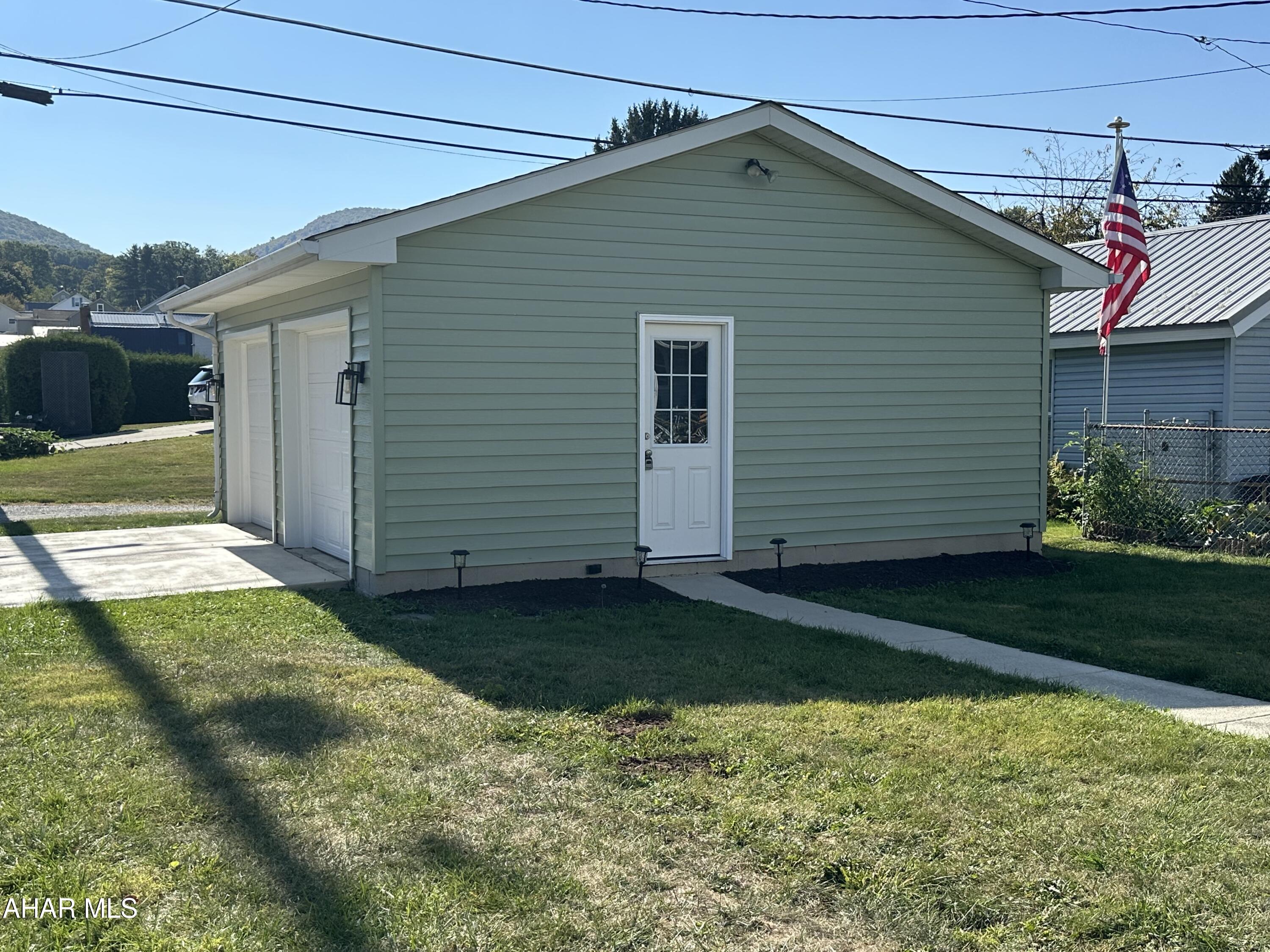 East End - Residential