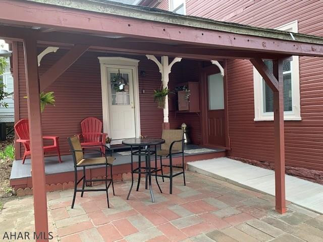 Hollidaysburg - Residential