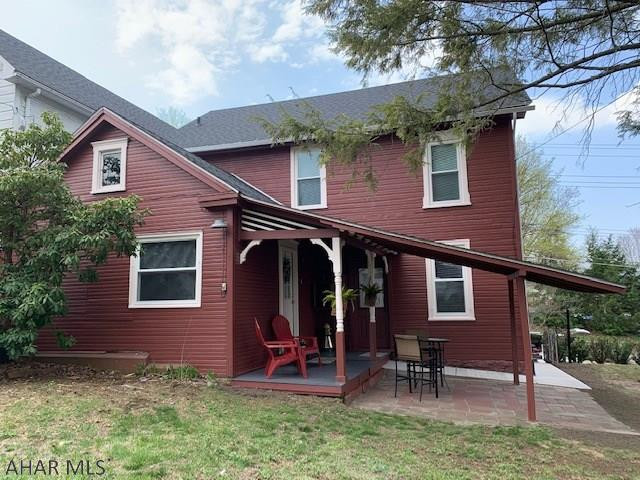 Hollidaysburg - Residential