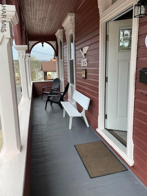 Hollidaysburg - Residential