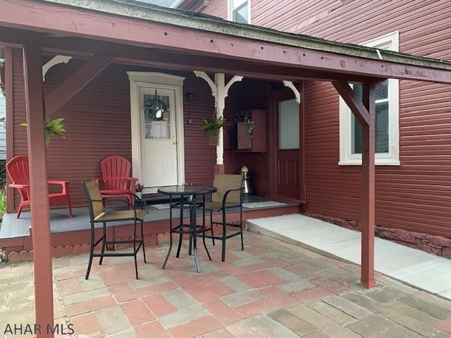 Hollidaysburg - Residential