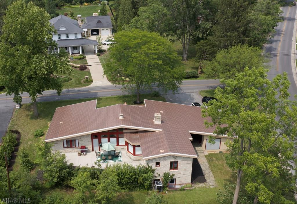 Hollidaysburg - Residential