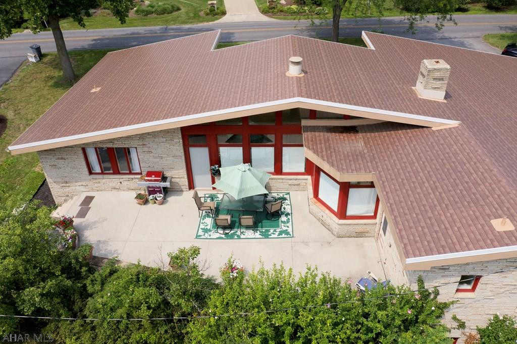 Hollidaysburg - Residential