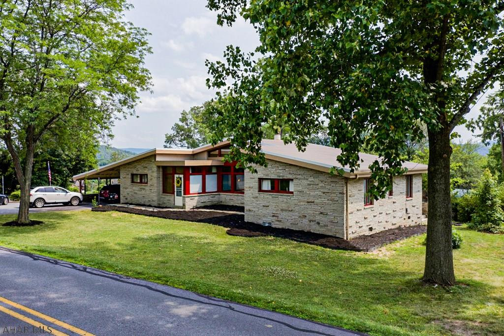 Hollidaysburg - Residential