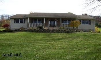 Scotch Valley - Residential