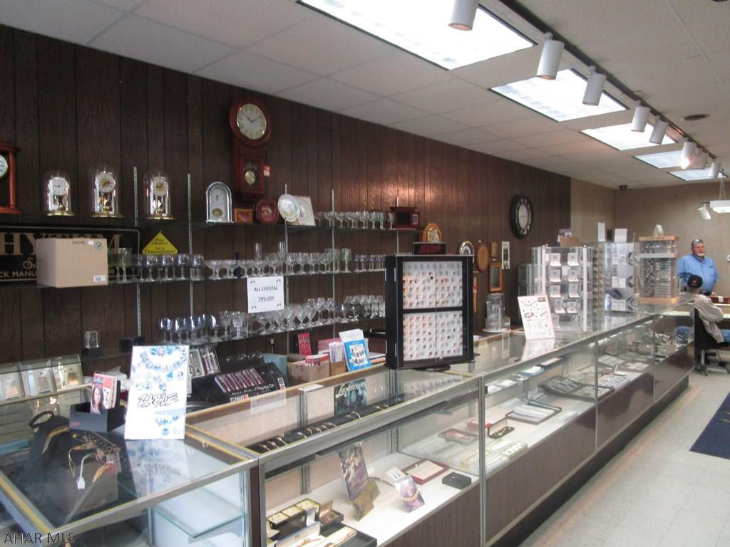 Unknown - Commercial Sale