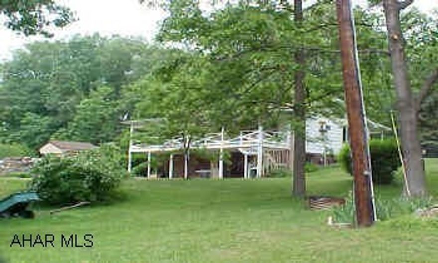 Rt. 30W from Bedford to Schellsburg, through traffice lite, on Rt 30 W, next Rd to R (Mill), 2/10 mile, R on Emerick -Sale Pending #J-769 Rt. 30W from Bedford to Schellsburg, through traffice lite, on Rt 30 W, next Rd to R (Mill), 2/10 mile, R on Emerick -Sale Pending #J-769