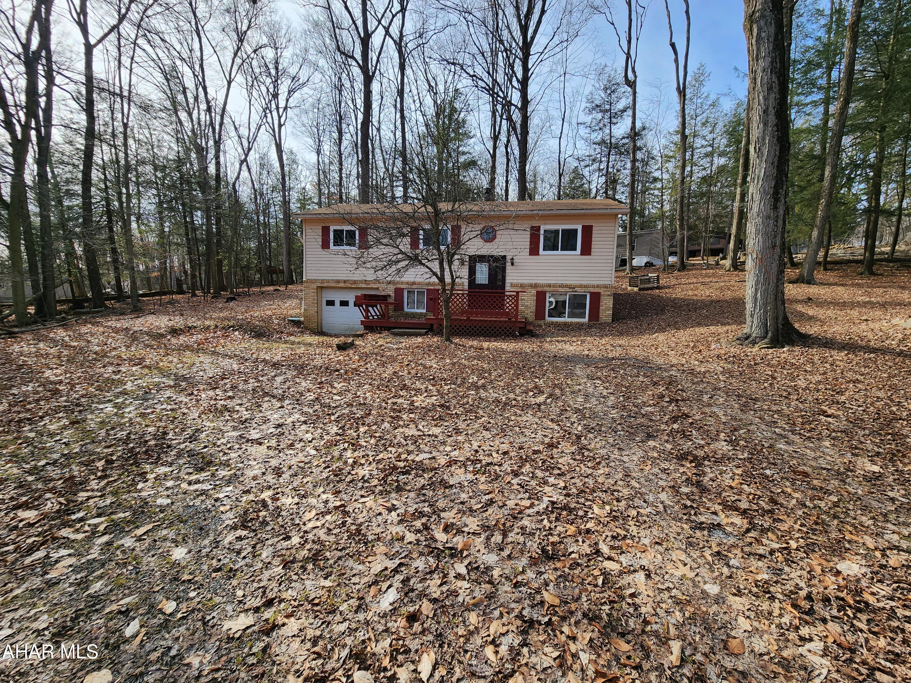 Glendale Yearound - Residential