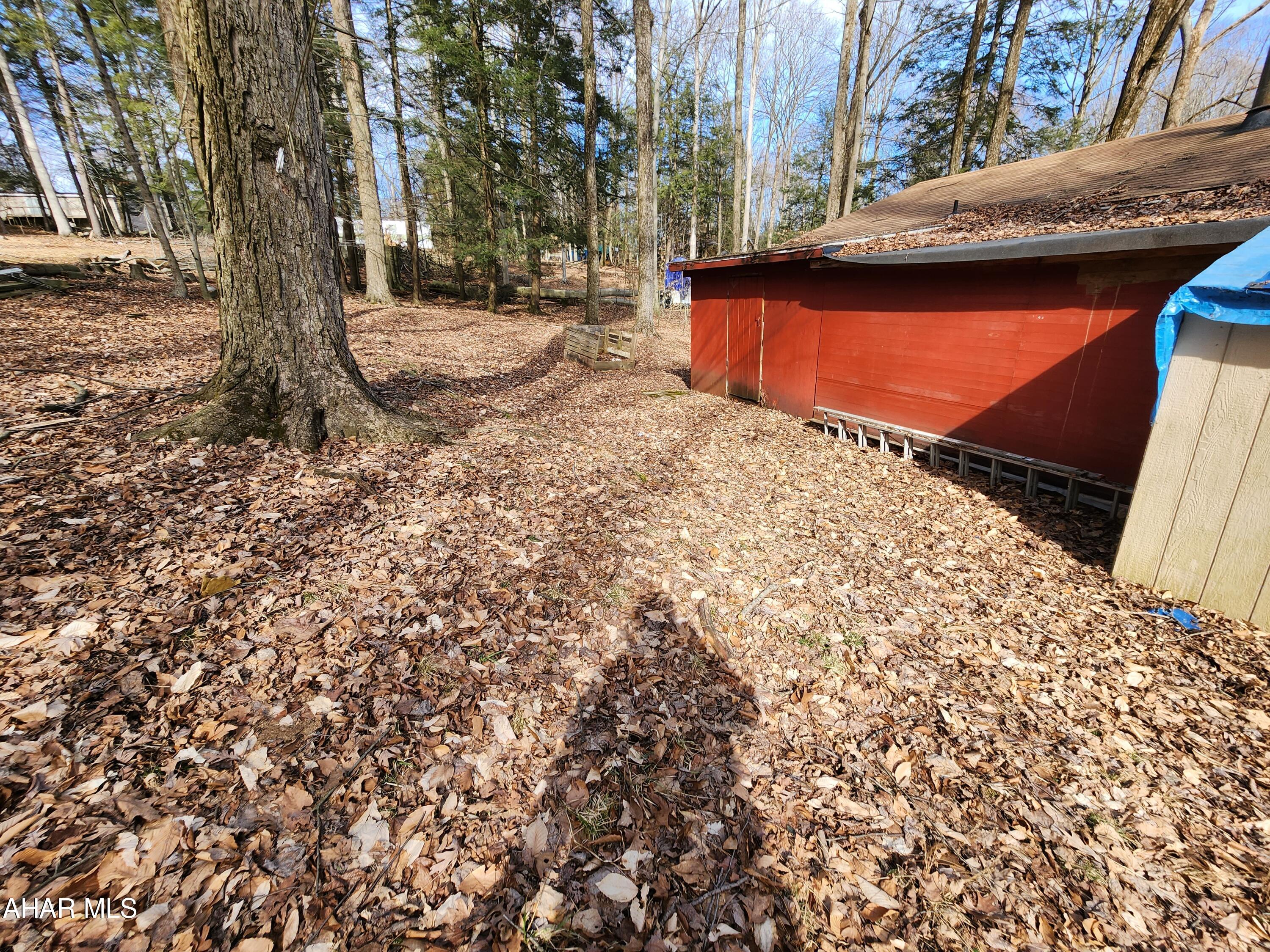 Glendale Yearound - Residential