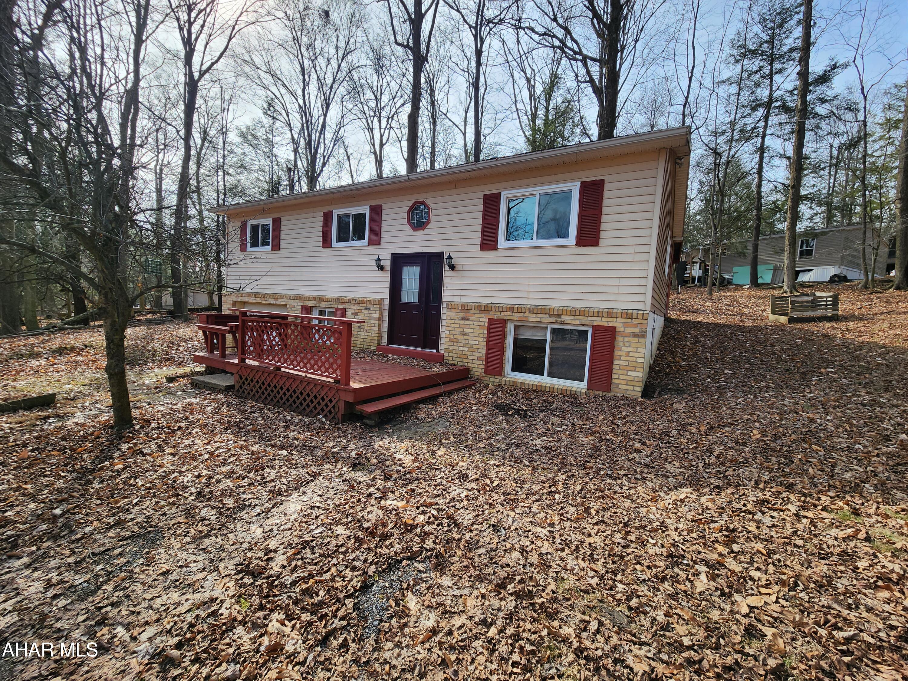 Glendale Yearound - Residential