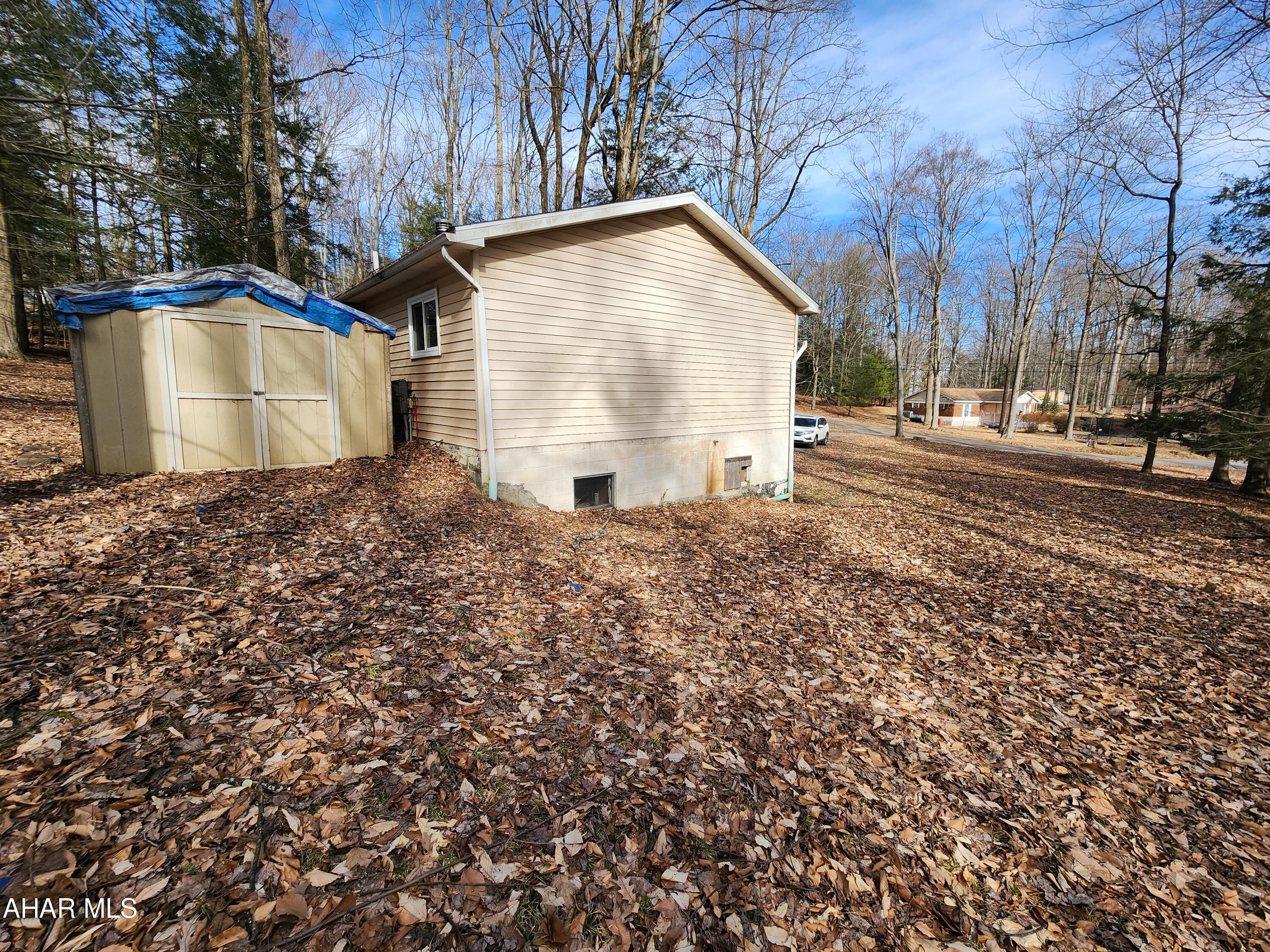 Glendale Yearound - Residential