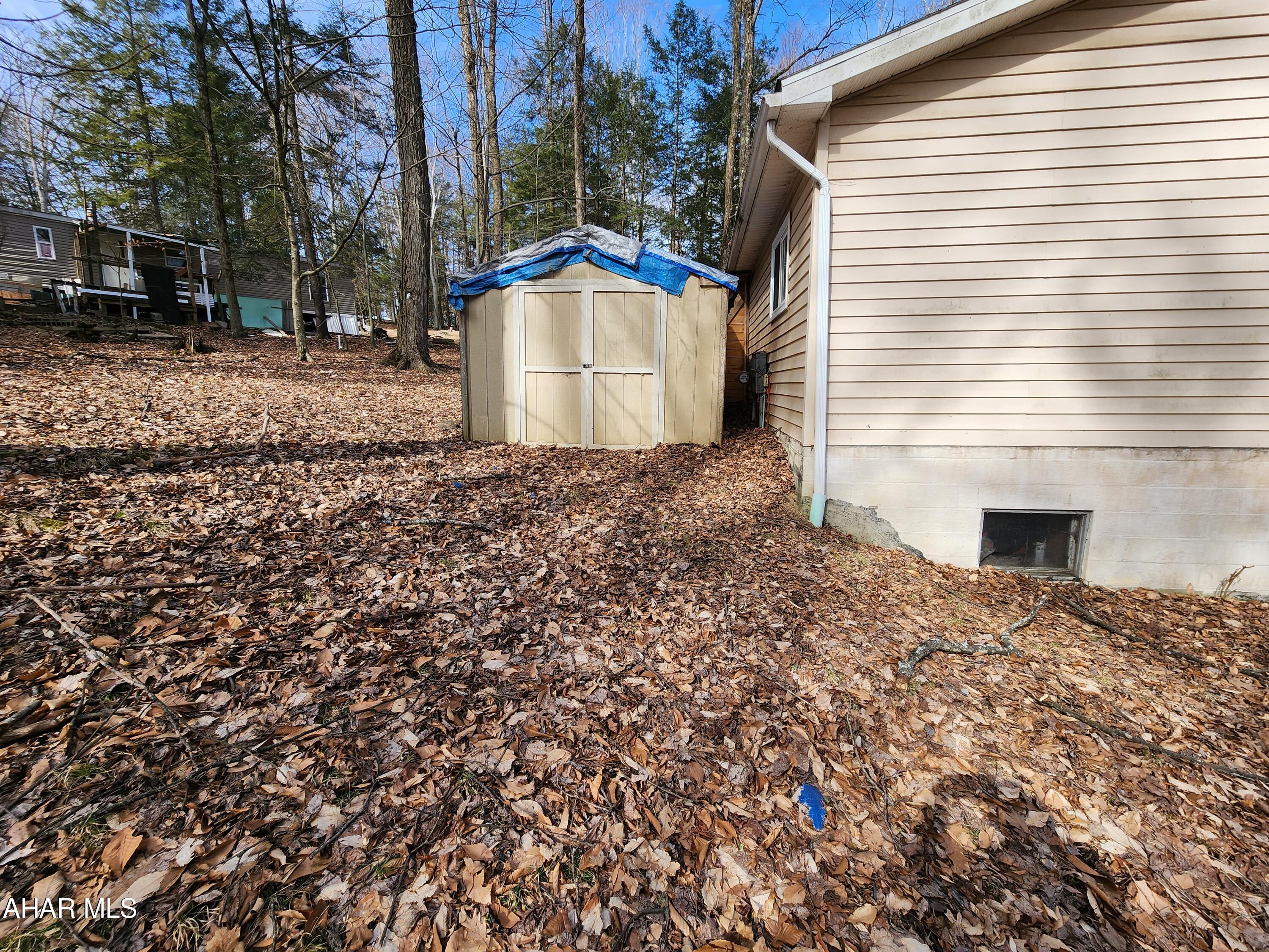 Glendale Yearound - Residential