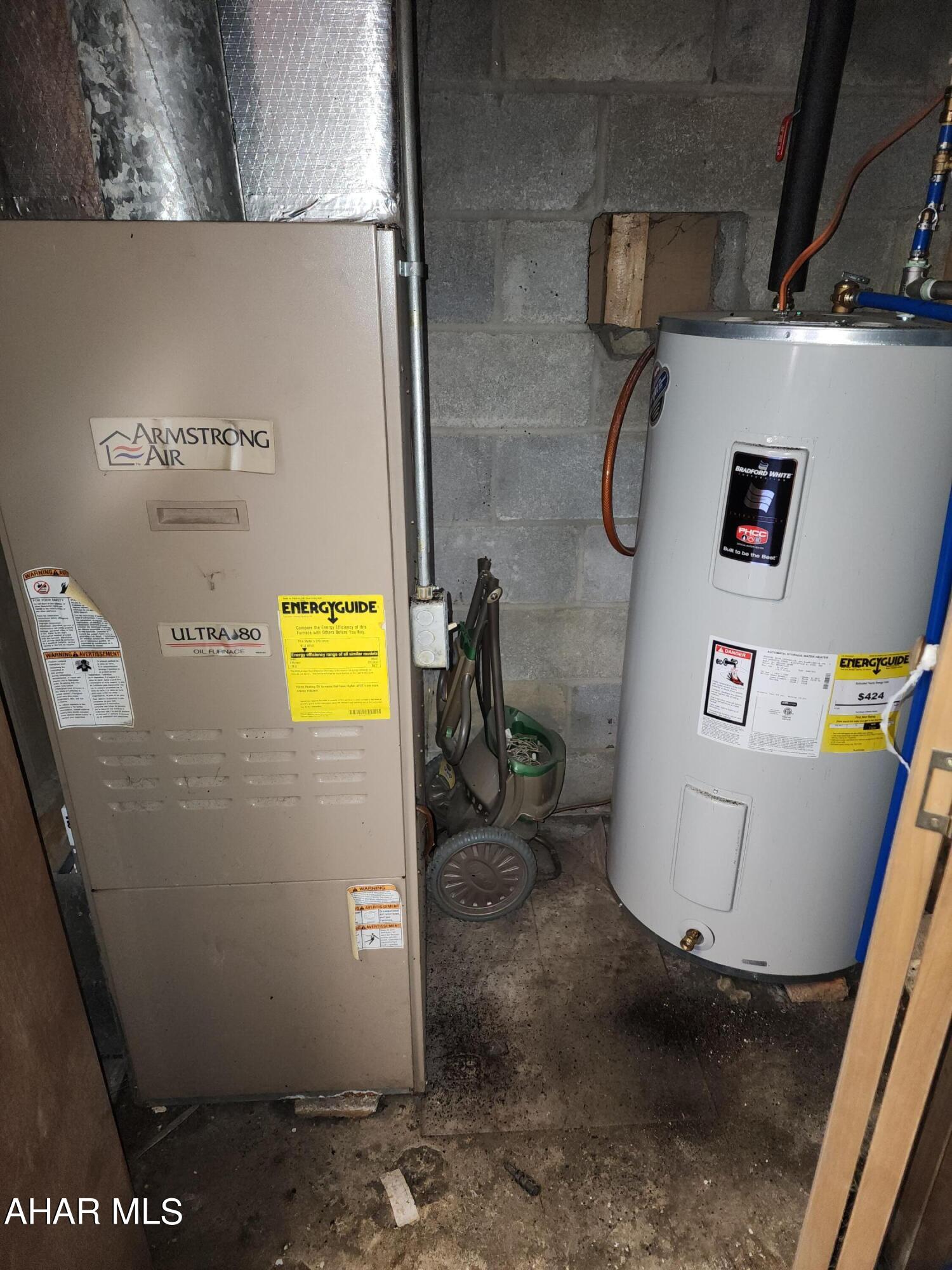 Glendale Yearound - Residential