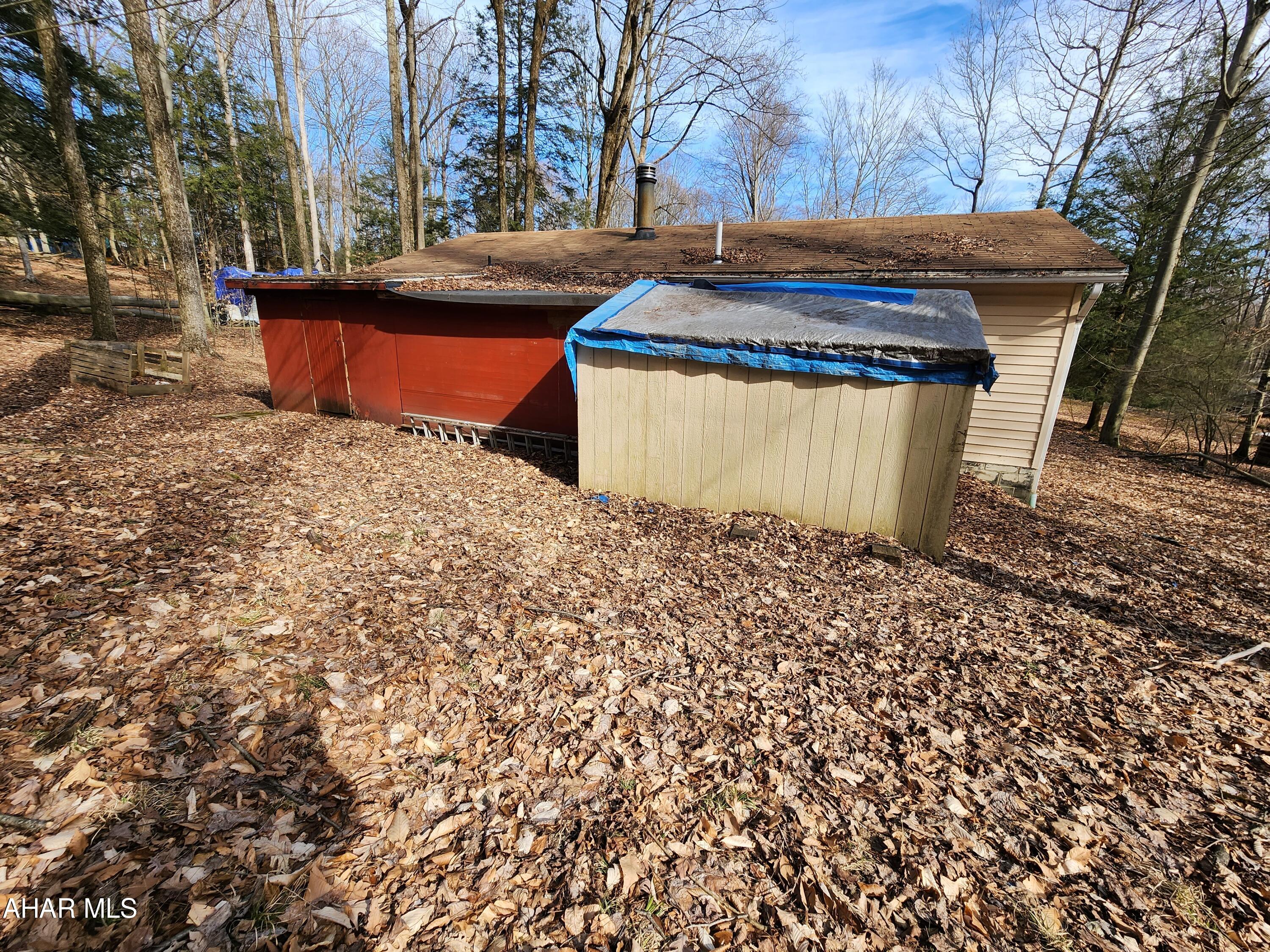 Glendale Yearound - Residential