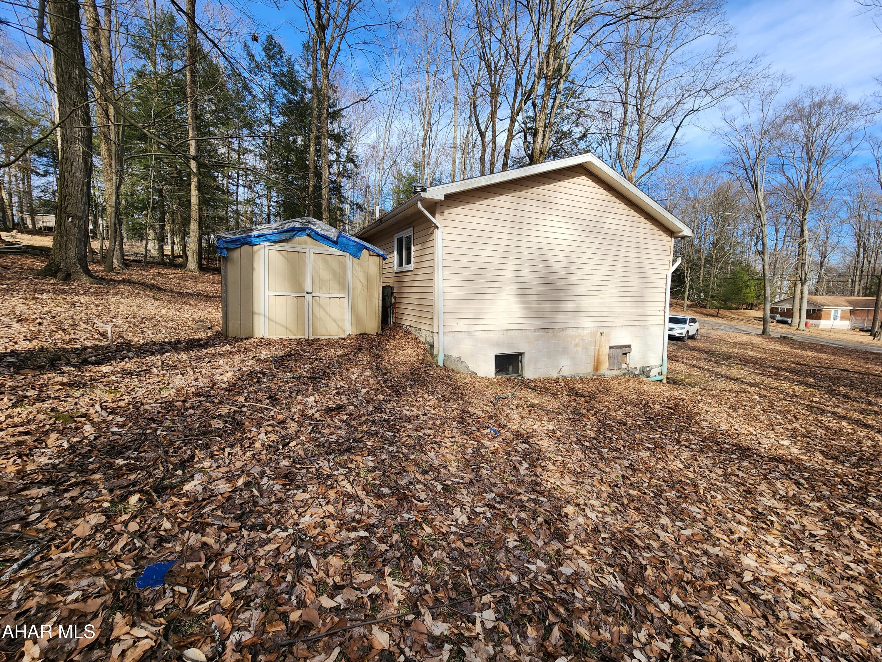 Glendale Yearound - Residential