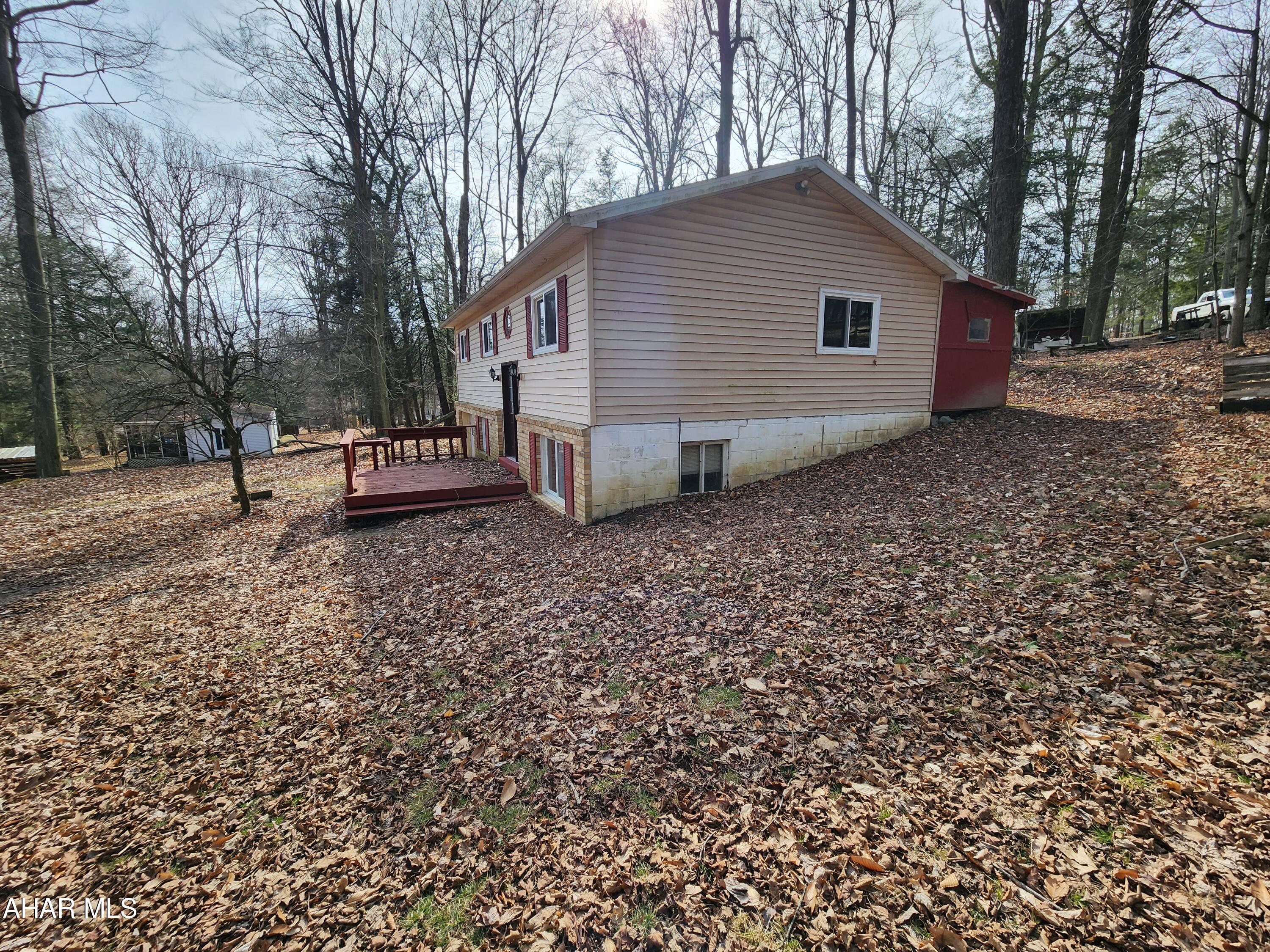 Glendale Yearound - Residential