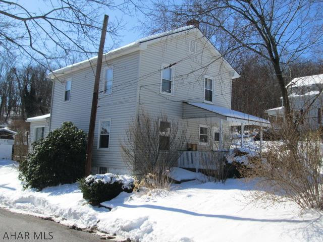 Unknown - Residential