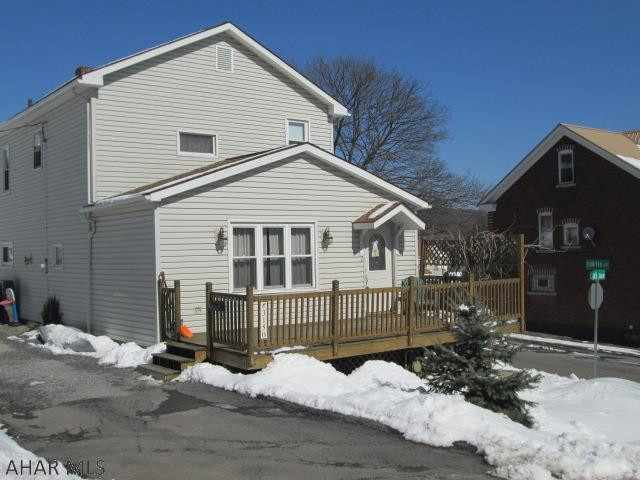 Unknown - Residential