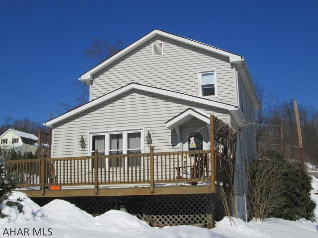 Unknown - Residential