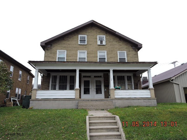 Other - Residential Income