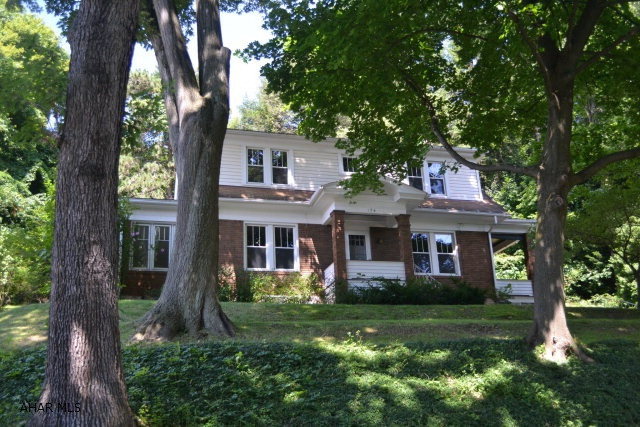 Unknown - Residential