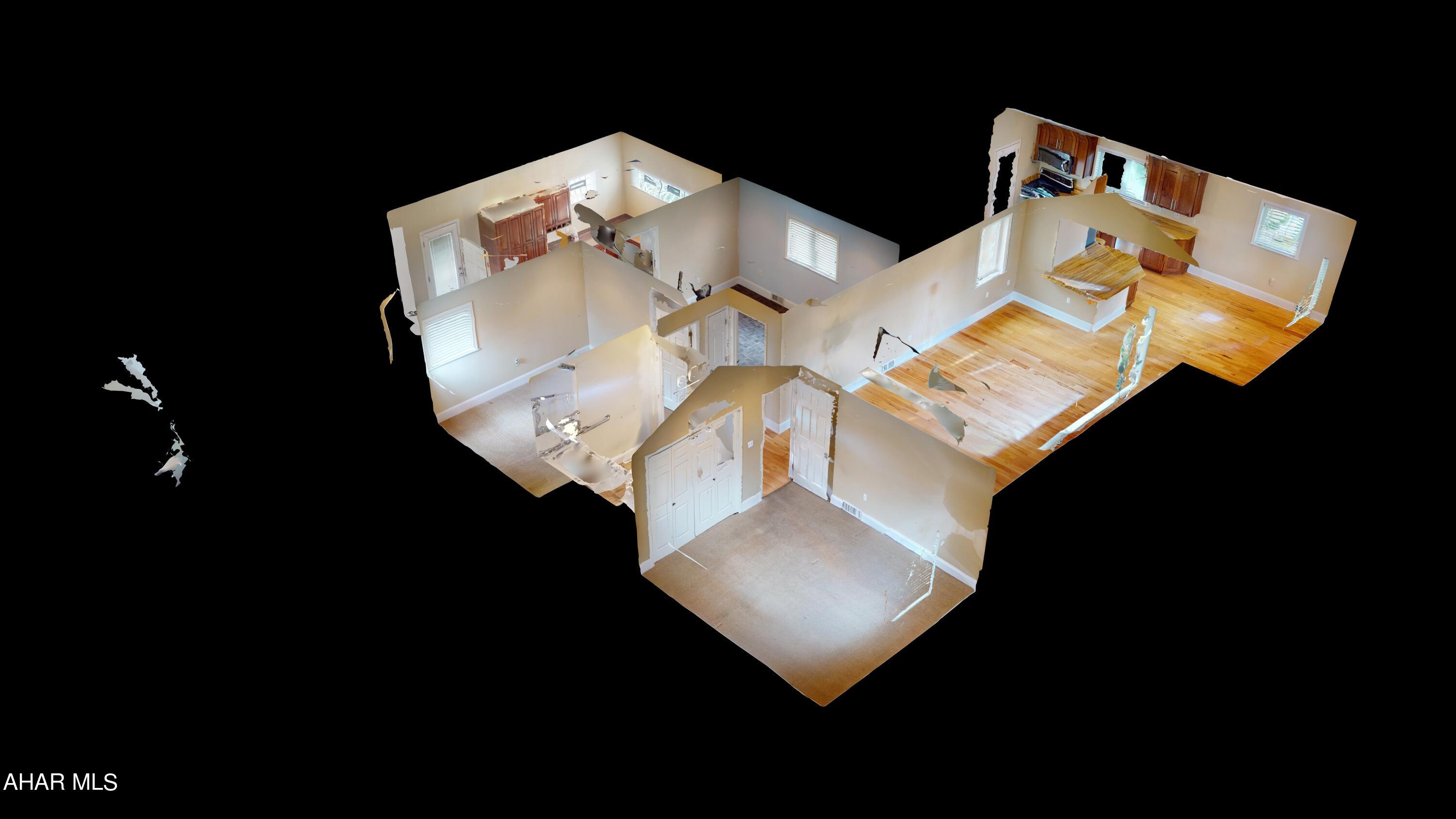 Hollidaysburg - Residential