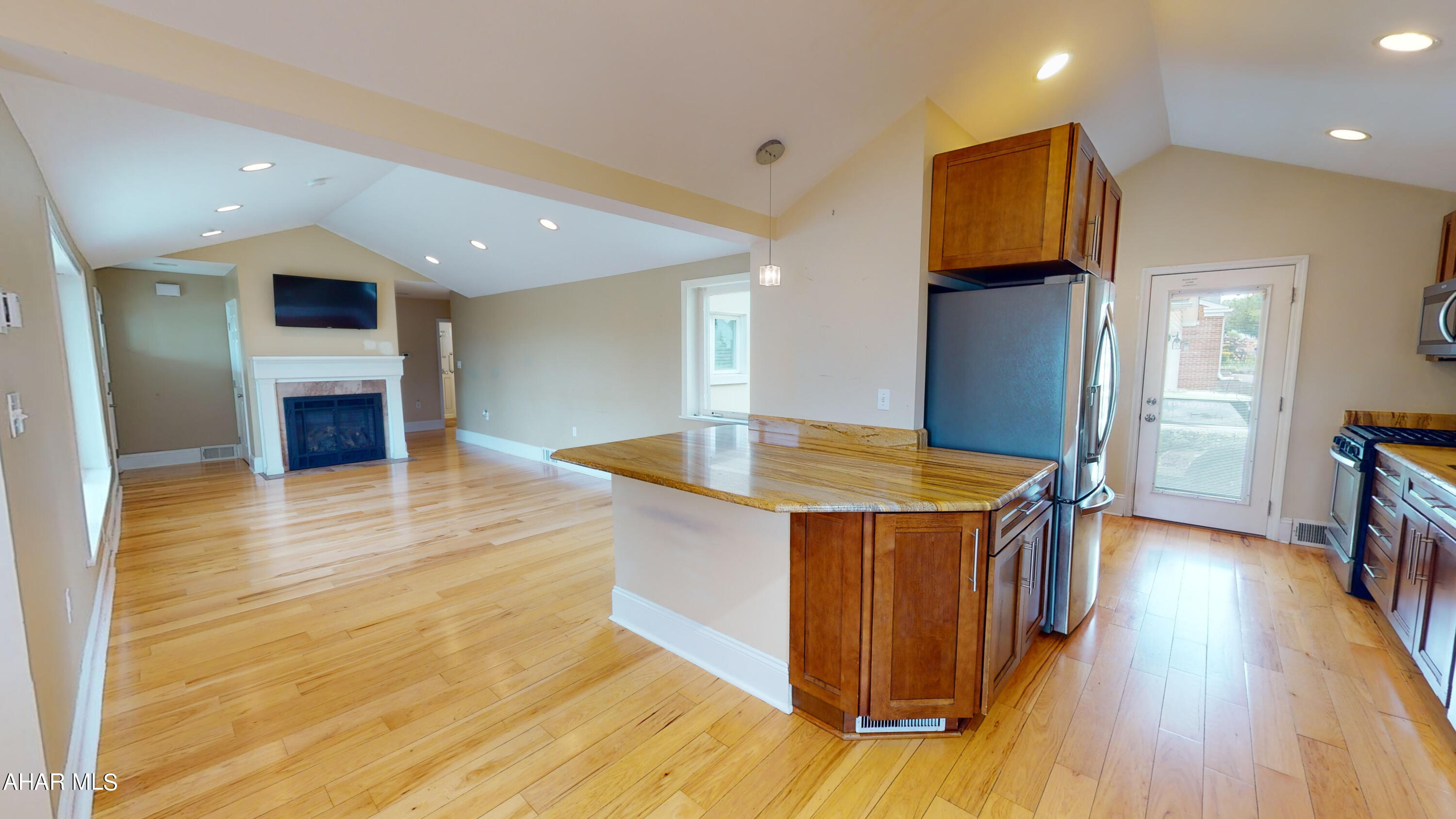 Hollidaysburg - Residential