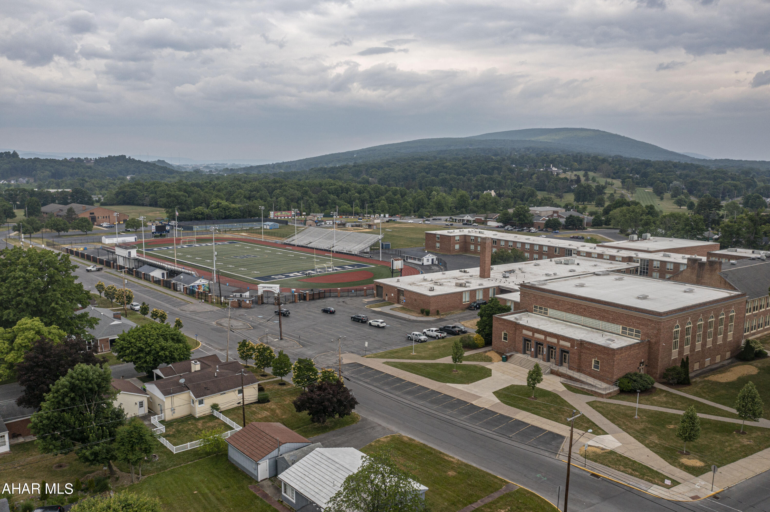 Hollidaysburg - Residential