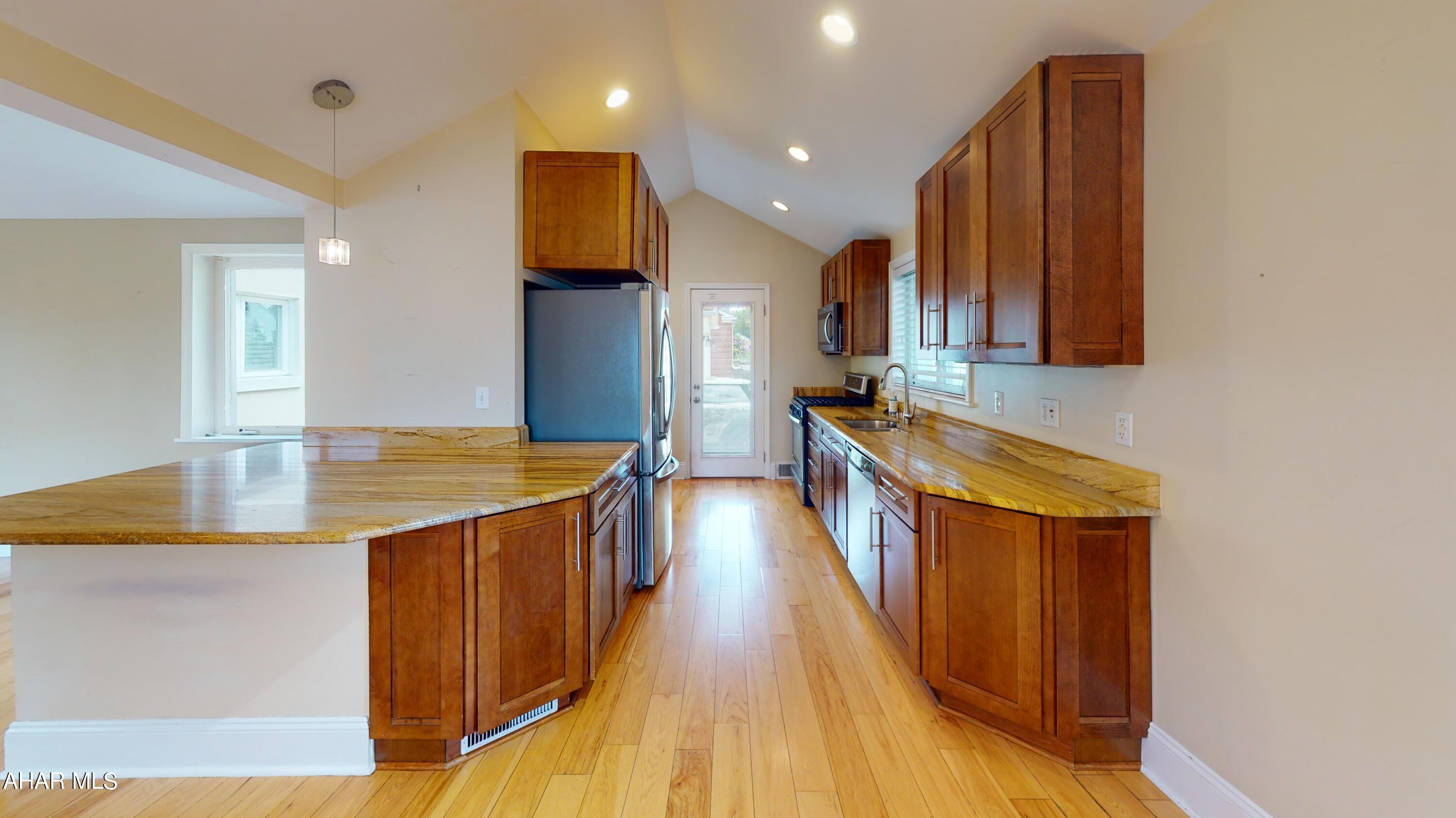 Hollidaysburg - Residential