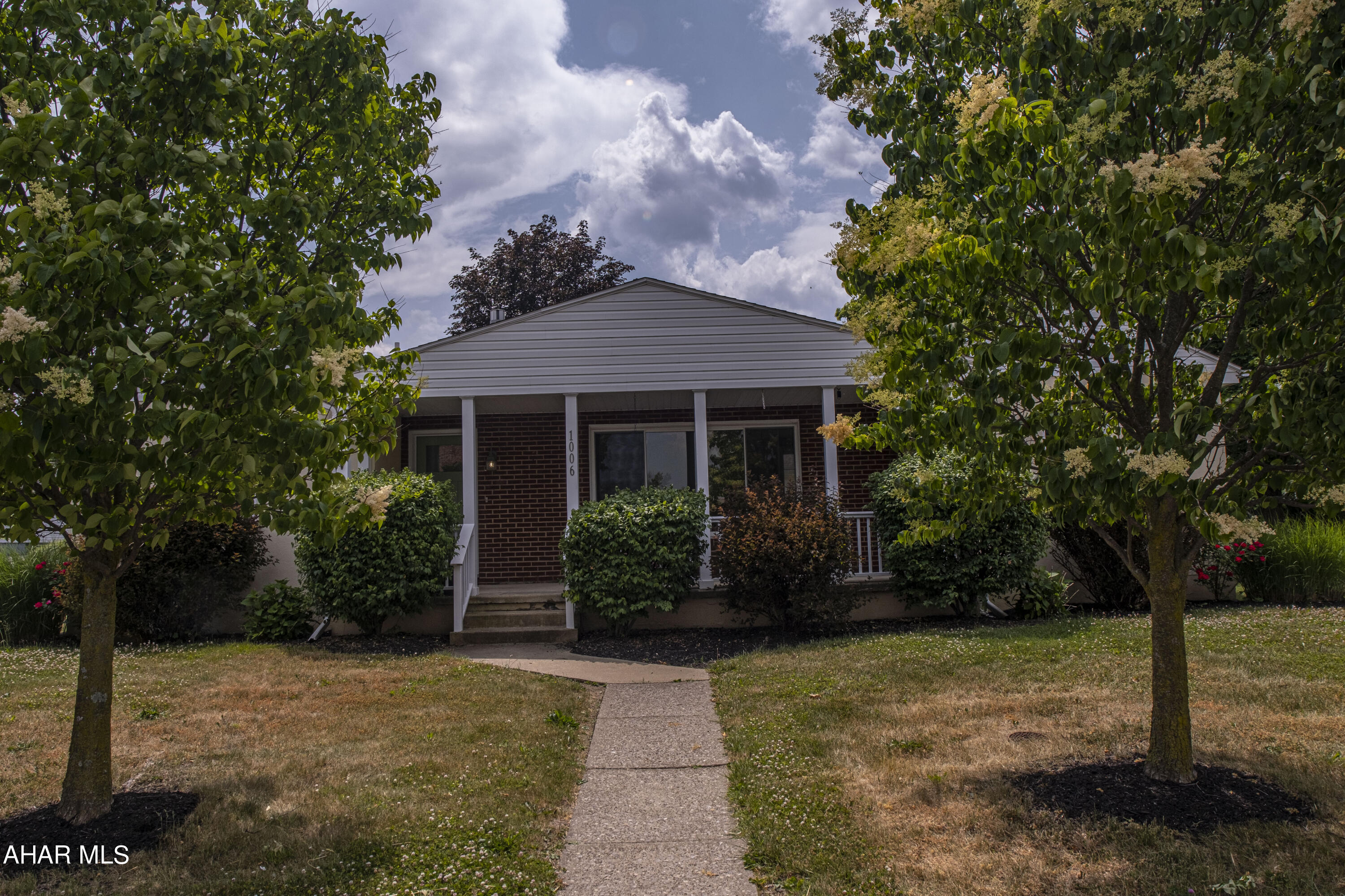 Hollidaysburg - Residential