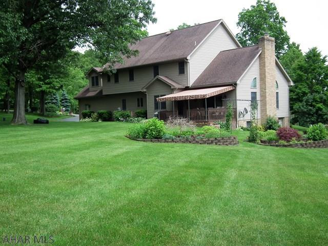 Sylvan East - Residential