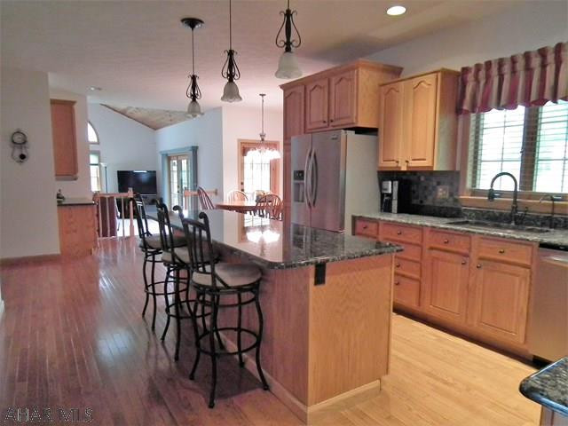 Sylvan East - Residential