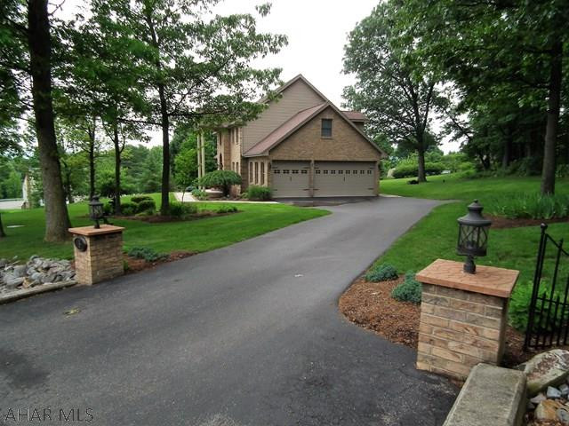 Sylvan East - Residential