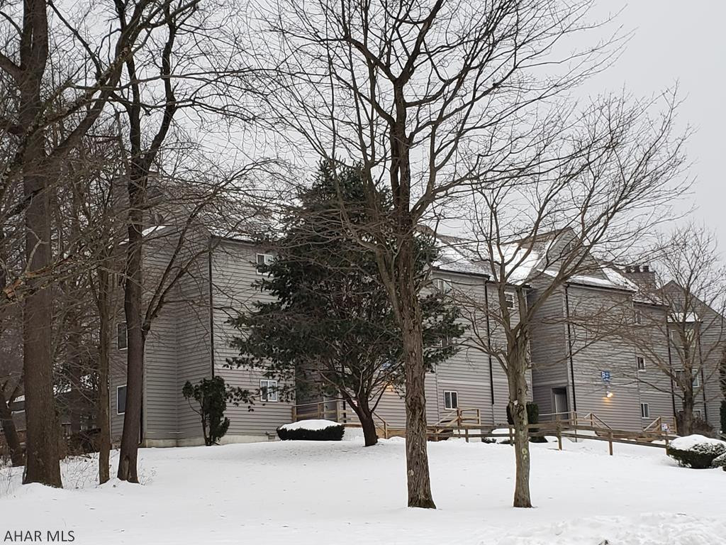 Unknown - Residential