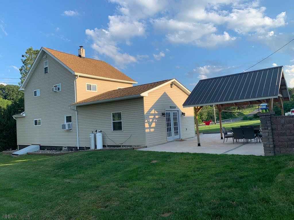 Riggles Gap - Residential