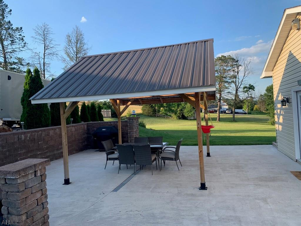 Riggles Gap - Residential