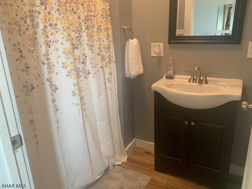 Riggles Gap - Residential